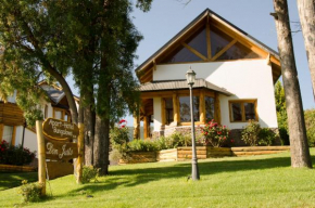 Don Justo San Carlos De Bariloche